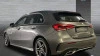 Mercedes-Benz Clase A 180 d Compacto