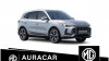 MG ZS Hybrid+ Luxury