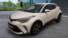 Toyota C-HR 1.8 125H Advance