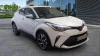 Toyota C-HR 1.8 125H Advance