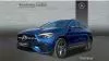 Mercedes-Benz GLA GLA 250e