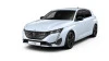 Peugeot 308 5P Allure Eléctrico 115kW (156CV) 54kWh