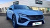 Peugeot 408 408 Allure HYBRID eDCS6