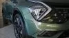 Kia Sportage 1.6 CRDI MHEV 100KW GT-LINE DCT 4WD 5P