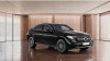Mercedes-Benz GLC Coupé GLC 300 e 4MATIC
