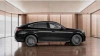 Mercedes-Benz GLC Coupé GLC 300 e 4MATIC