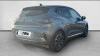 Renault Clio  Gasolina/Gas  TCe GLP Techno 74kW