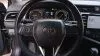 Toyota Camry 2.5 220H Business