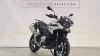 BMW F 750 GS 