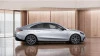 Mercedes-Benz CLA  250+ con tecnologia EQ