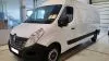 Renault Master Ch. Cab. T L2 3500 dCi 96kW Caja Ab.