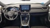 Toyota Rav4 2.5l PLUG-IN 300PH (e-CVT) Advance