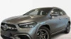 Mercedes-Benz GLA 200 D