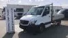 Mercedes-Benz Sprinter 316 CDI  + CAJA ABIERTA