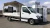 Mercedes-Benz Sprinter 316 CDI  + CAJA ABIERTA