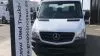 Mercedes-Benz Sprinter 316 CDI  + CAJA ABIERTA