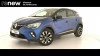 Renault Captur   TCe Techno 67kW