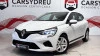 Renault Clio Intens TCe 74 kW (100CV) GLP