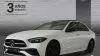Mercedes-Benz Clase C 300 e Berlina