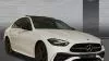 Mercedes-Benz Clase C 300 e Berlina