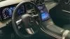 Mercedes-Benz Clase C 300 e Berlina