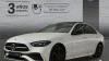Mercedes-Benz Clase C 300 e Berlina Mercedes-Benz Clase C 300 e Berlina