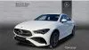Mercedes-Benz CLA CLA 200 D DCT