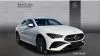 Mercedes-Benz CLA CLA 200 D DCT