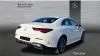 Mercedes-Benz CLA CLA 200 D DCT