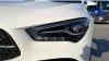 Mercedes-Benz CLA CLA 200 D DCT