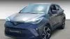 Toyota C-HR 5P Advance 180H e-CVT