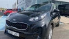Kia Sportage 1.6 MHEV Concept 85kW (115CV) 4x2 Kia Sportage 1.6 MHEV Concept 85kW (115CV) 4x2
