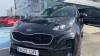 Kia Sportage 1.6 MHEV Concept 85kW (115CV) 4x2 Kia Sportage 1.6 MHEV Concept 85kW (115CV) 4x2