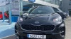 Kia Sportage 1.6 MHEV Concept 85kW (115CV) 4x2 Kia Sportage 1.6 MHEV Concept 85kW (115CV) 4x2