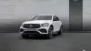 Mercedes-Benz GLC Coupé GLC 300 de 4MATIC