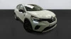 Renault Captur Intens TCe 140CV GPF Micro Híbrido