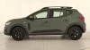 Dacia Sandero  Gasolina/Gas  Stepway ECO-G Extreme Go 74kW