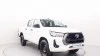 Toyota Hilux 2.4 D-4D GX 4WD DOUBLE CAB 150CV 4P