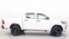 Toyota Hilux 2.4 D-4D GX 4WD DOUBLE CAB 150CV 4P