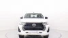 Toyota Hilux 2.4 D-4D GX 4WD DOUBLE CAB 150CV 4P