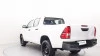 Toyota Hilux 2.4 D-4D GX 4WD DOUBLE CAB 150CV 4P Toyota Hilux 2.4 D-4D GX 4WD DOUBLE CAB 150CV 4P
