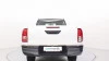 Toyota Hilux 2.4 D-4D GX 4WD DOUBLE CAB 150CV 4P Toyota Hilux 2.4 D-4D GX 4WD DOUBLE CAB 150CV 4P