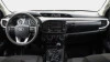 Toyota Hilux 2.4 D-4D GX 4WD DOUBLE CAB 150CV 4P