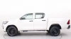 Toyota Hilux 2.4 D-4D GX 4WD DOUBLE CAB 150CV 4P