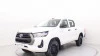 Toyota Hilux 2.4 D-4D GX 4WD DOUBLE CAB 150CV 4P