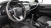 Toyota Hilux 2.4 D-4D GX 4WD DOUBLE CAB 150CV 4P