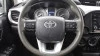 Toyota Hilux 2.4 D-4D GX 4WD DOUBLE CAB 150CV 4P