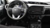Toyota Hilux 2.4 D-4D GX 4WD DOUBLE CAB 150CV 4P