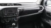 Toyota Hilux 2.4 D-4D GX 4WD DOUBLE CAB 150CV 4P