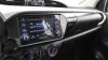 Toyota Hilux 2.4 D-4D GX 4WD DOUBLE CAB 150CV 4P